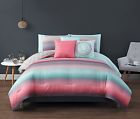 81076 Unbranded Cute King Comforter 841323105948