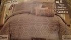 810886031346 Dawson Piece Queen Comforter Set By
