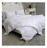 811098032886 Puredown Light Warmth Goose Down King Comforter In