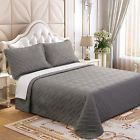 811610031182 Efactorytome Lorient Home Gsm Microfiber Embossed Pc King