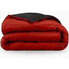 812228031595 Bare Home Premium Series Goose Down Alternative Reversible 643665956130
