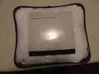 812759020358 Marriott Queen Down Alternative Duvet Comforter New