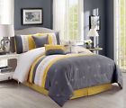 814791023427 Grand Linen Retro 7 Piece