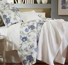815586014378 Noble Excellence Villa Florenza Nwt Floral King Comforter