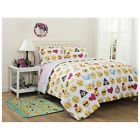 821656025663 Comforters Reversible Comforter Set Emoticon