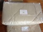 8226235 Pottery Barn Linen Silk