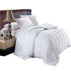 825624522291 Royal Hotel Oversized King Comforter Duvet Insert