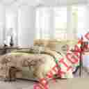 8276563 Harbor House Summer Beach Comforter Set 4 Piece Full Size Coral Seashells Starfish Sand 088308276563