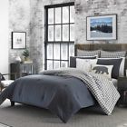 8278238 Eddie Bauer King Size Charcoal Gray Cotton Comforter 619718278238