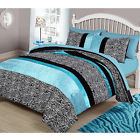 828152 Your Zone Teal Animal 7426828152999