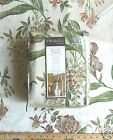 82wx84l Pole Drapes Free Juniper Top Brand Croscill Lined Shipping
