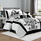 837654088685 Chezmoi Collection 7-piece White