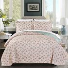 840079114952 Chezmoi Collection Quilt Sets