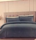 840307123022 California Design Den Bedding Set Blue Teal Shams 696232193186