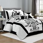 840444104311 Chic Home Woodford 7-piece