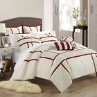 840444113719 Chic Home Tuscan 7-pc