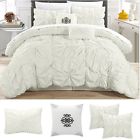 840444114303 Chic Home Comforter Microfibe