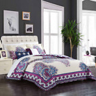 840444143860 Chic Home Deign Design Mazal Piece Comforter Set