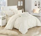 840444147448 Chic Home Design 10pc Queen