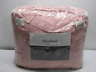 841323116494 Mcleland Design Sadie King Comforter Set In Rose