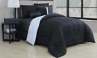 841323139820 Geneva Home Reversible Bed In Bag King Chester