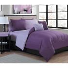 841323156278 Geneva Home New Reversible Lightweight Comforter Set With