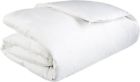 841710195743 Pinzon By Amazon White Down Comforter New In
