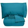 842491158507 Sweet Home Collection Piece Comforter Set Bag Solid