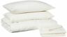 842491159467 Sweet Home Collection Piece Comforter Set Bag Solid