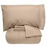 842491159610 Sweet Home Collection Piece Comforter Set Bag Solid