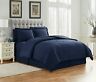 842491174002 Sweet Home Collection Piece Comforter Set Bag Fashion