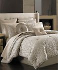 846339047404 Queen New York Astoria King Comforter Set Sand