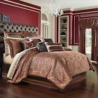 846339066344 J Queen 4pc Bridgeport