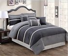 846918042257 Legacy Decor Queen Comforter Set