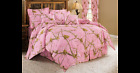 847636000499 Cabela S Realtree Pink