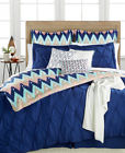 847636020565 Aztec Stripe 10-pc Reversible
