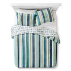 848336073622 King Homthreads Dana Point Quilt And Pillow Sham