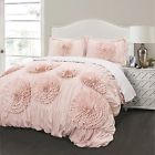 848742012376 Lush Decor 3 Piece