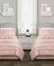 848742073902 Lush Cor Decor Belle Cascading Frills Comforter Set