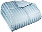 855031063179 Superior Full-queen Smoke Blue
