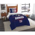 86208 Football Bedding New York