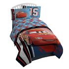 32281286217 86217 Disney Cars Twin Bedding Set Standard Pillowcases Machine