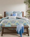 86569066220 Echo Design New Home Ravi Damask Piece Comforter