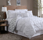868339000227 Avondale Bedding Queen Romantic