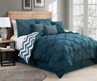 868339002856 Avondale King Size Bedding