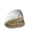 8696048501382 White Bright All Seasons Dawn Alternative Comforter