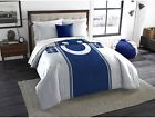 878198 Nfl Indianapolis Colts Twin-full 087918878198
