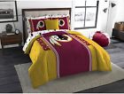 878358 Nfl Washington Redskins Twin-full 087918878358