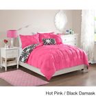87845 Comfonter Sets Reversible Comforter