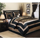 879421003590 Generic Pastora 7-piece Bedding